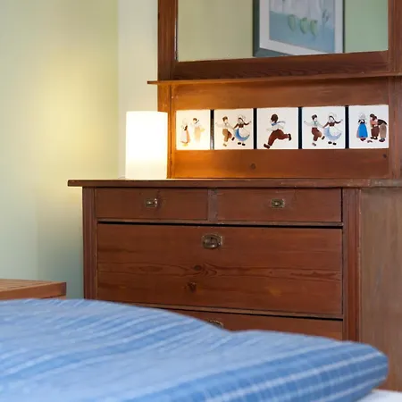 Casa vacanze Kastanie - Klein Siemen *