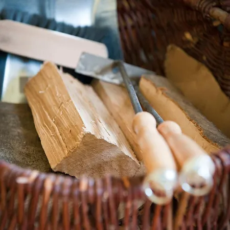 Casa vacanze Kastanie - Klein Siemen