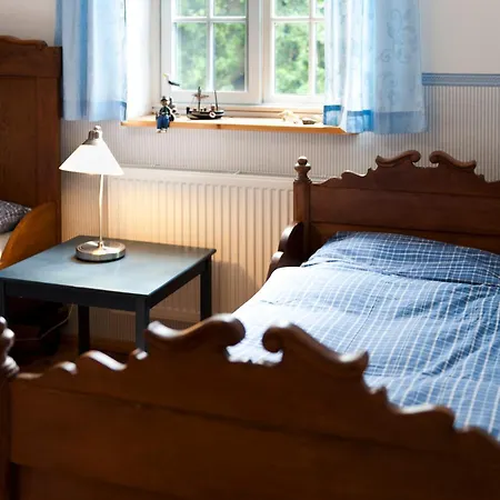 Casa vacanze Kastanie - Klein Siemen Kröpelin