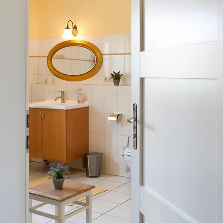 Kastanie - Klein Siemen Holiday home