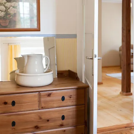 Kastanie - Klein Siemen Casa vacanze *