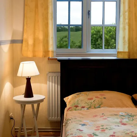 Kastanie - Klein Siemen Kröpelin