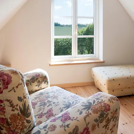 Kastanie - Klein Siemen