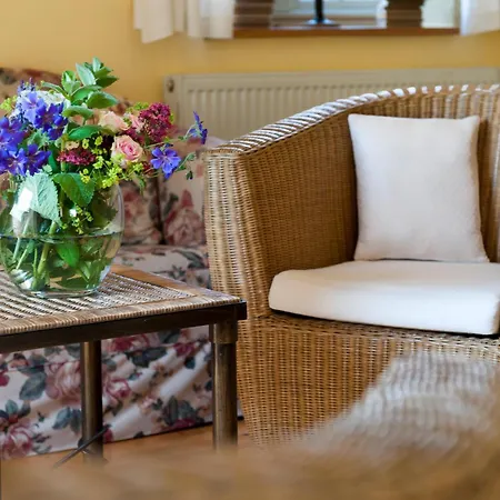 Kastanie - Klein Siemen