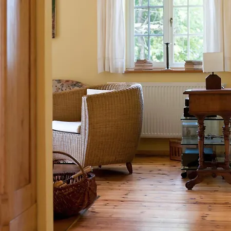 Casa vacanze Kastanie - Klein Siemen Kröpelin