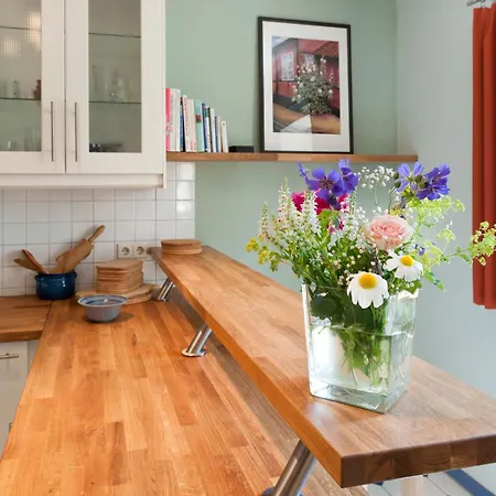 Kastanie - Klein Siemen * Kröpelin