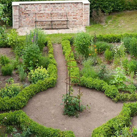 Casa vacanze Kastanie - Klein Siemen Kröpelin