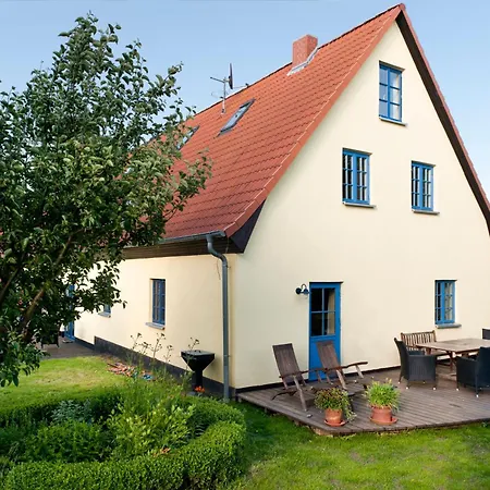 Kastanie - Klein Siemen Holiday home