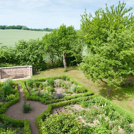 Casa vacanze Kastanie - Klein Siemen Kröpelin