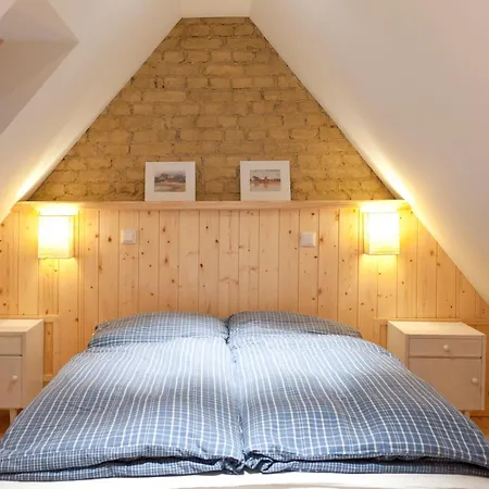 Kastanie - Klein Siemen Kröpelin