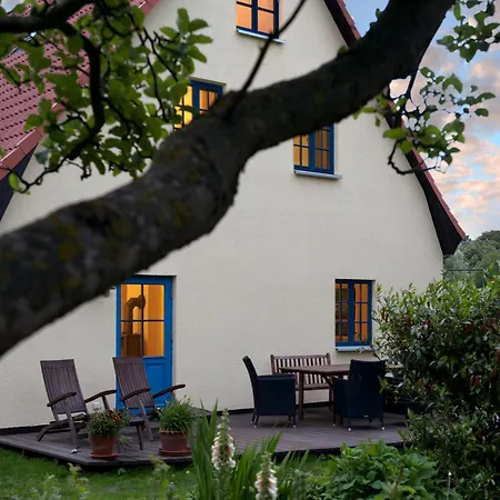 Casa vacanze Kastanie - Klein Siemen